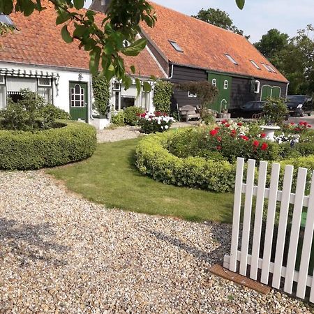 De Notenboom Meliskerke Exterior foto