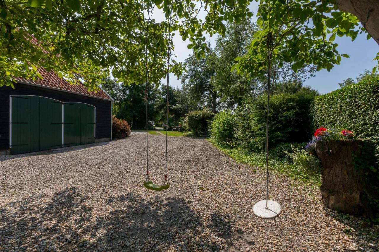 De Notenboom Meliskerke Exterior foto
