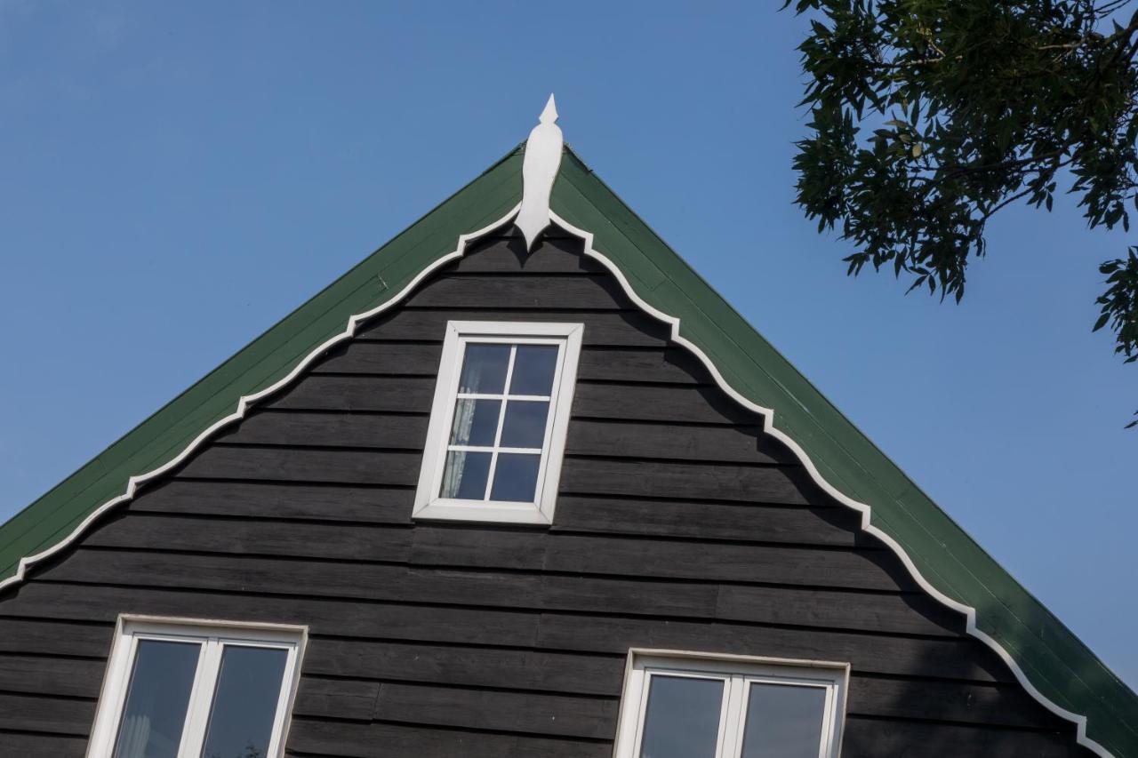 De Notenboom Meliskerke Exterior foto